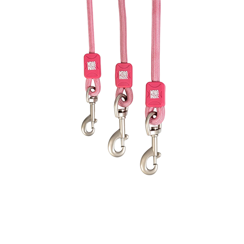 Matrix 2.0 Adjustable Rope Leash