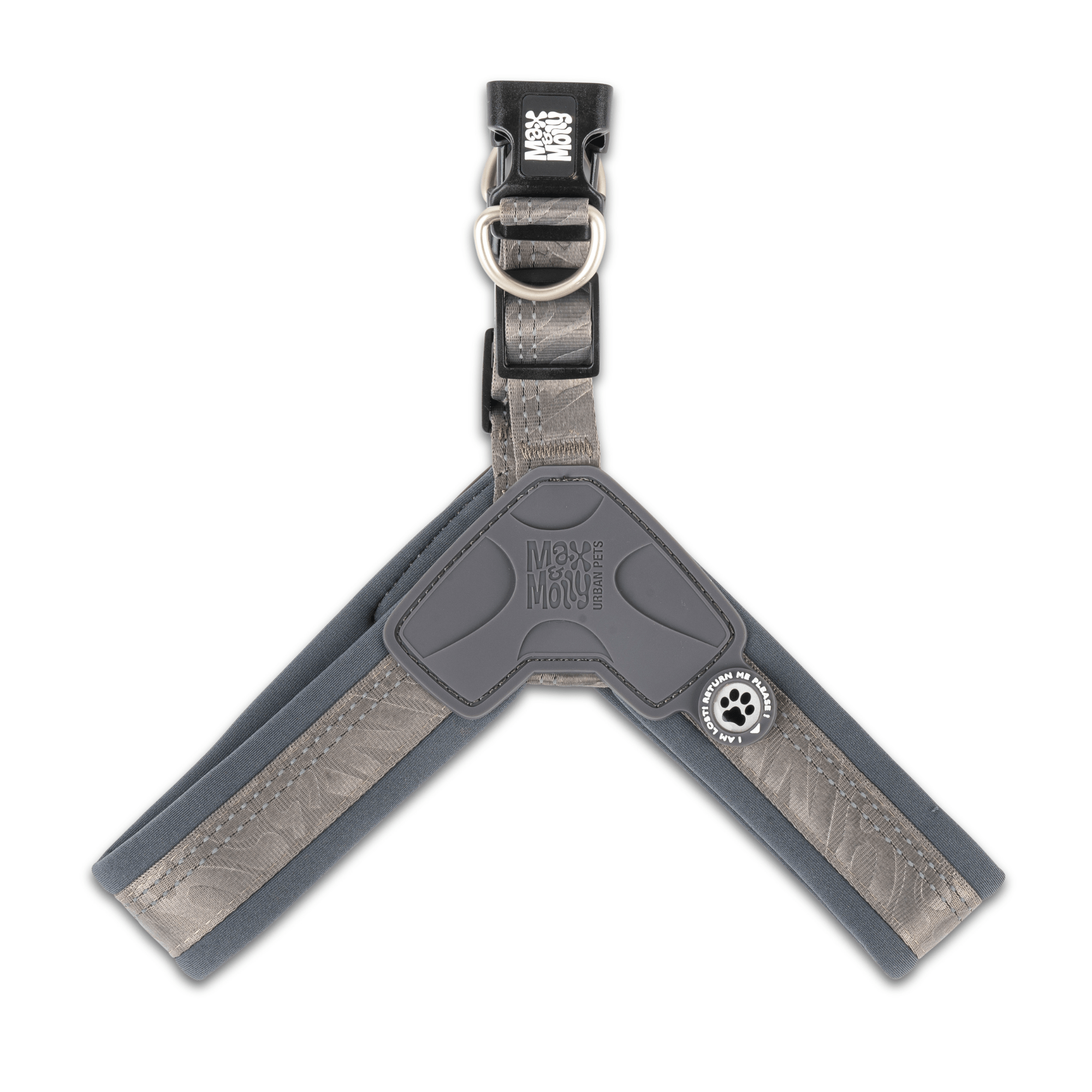 Matrix 2.0 Q-Fit Smart ID Harness