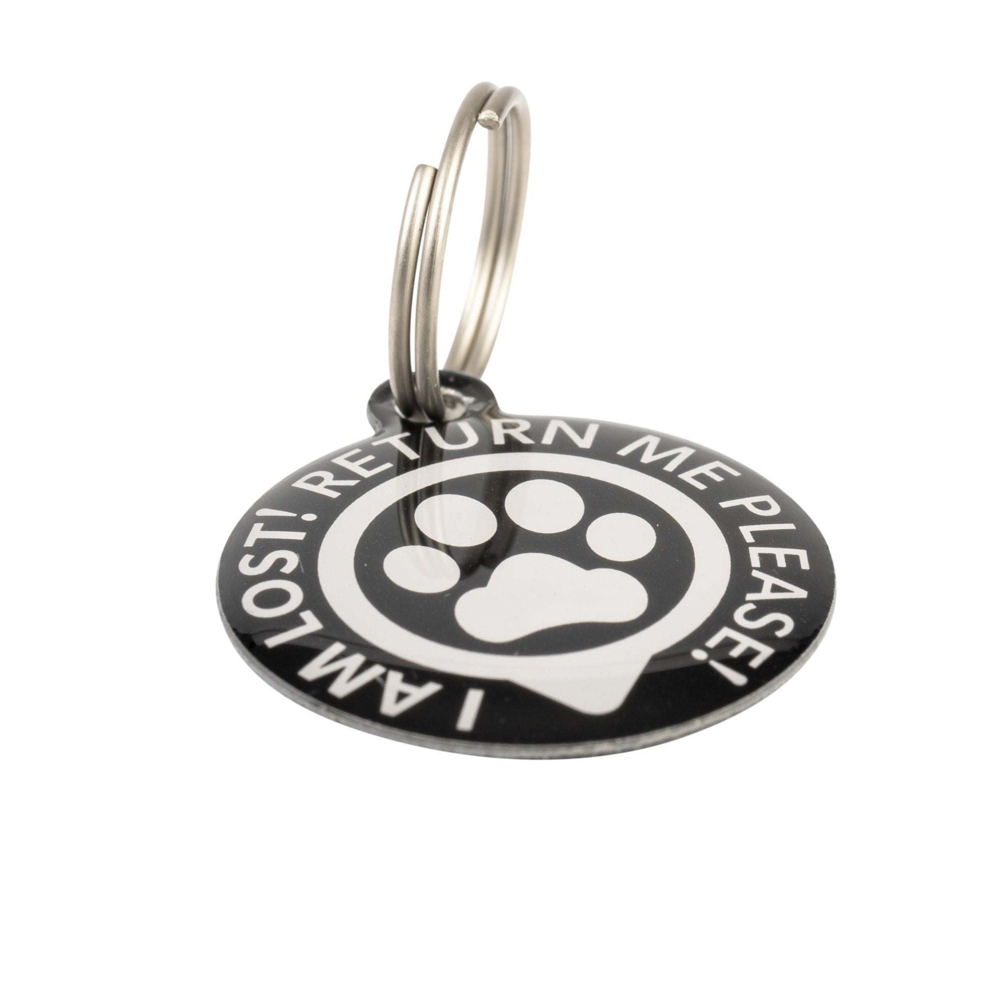 GOTCHA! Smart ID Tag - Unleash the Adventure!