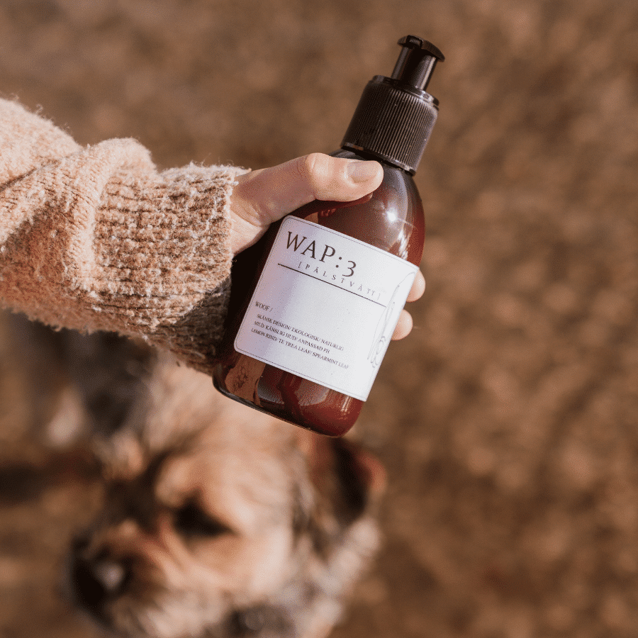 WAP: 3 – Fur Wash