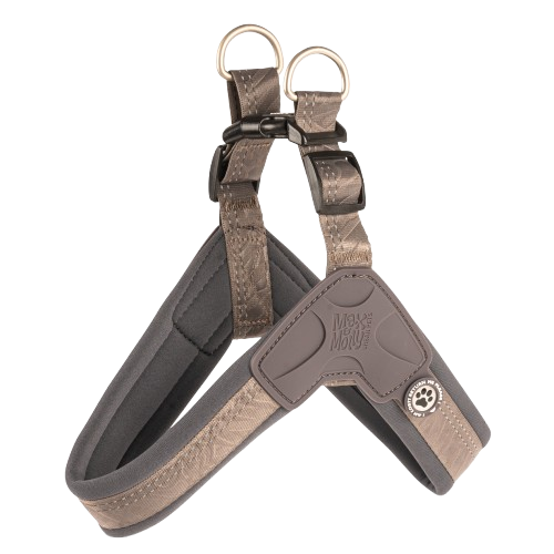Matrix 2.0 Q-Fit Smart ID Harness