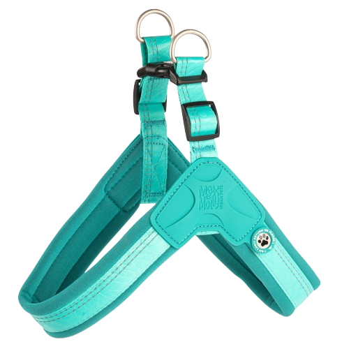 Matrix 2.0 Q-Fit Smart ID Harness