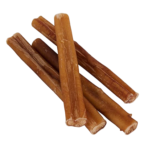 Bully Sticks