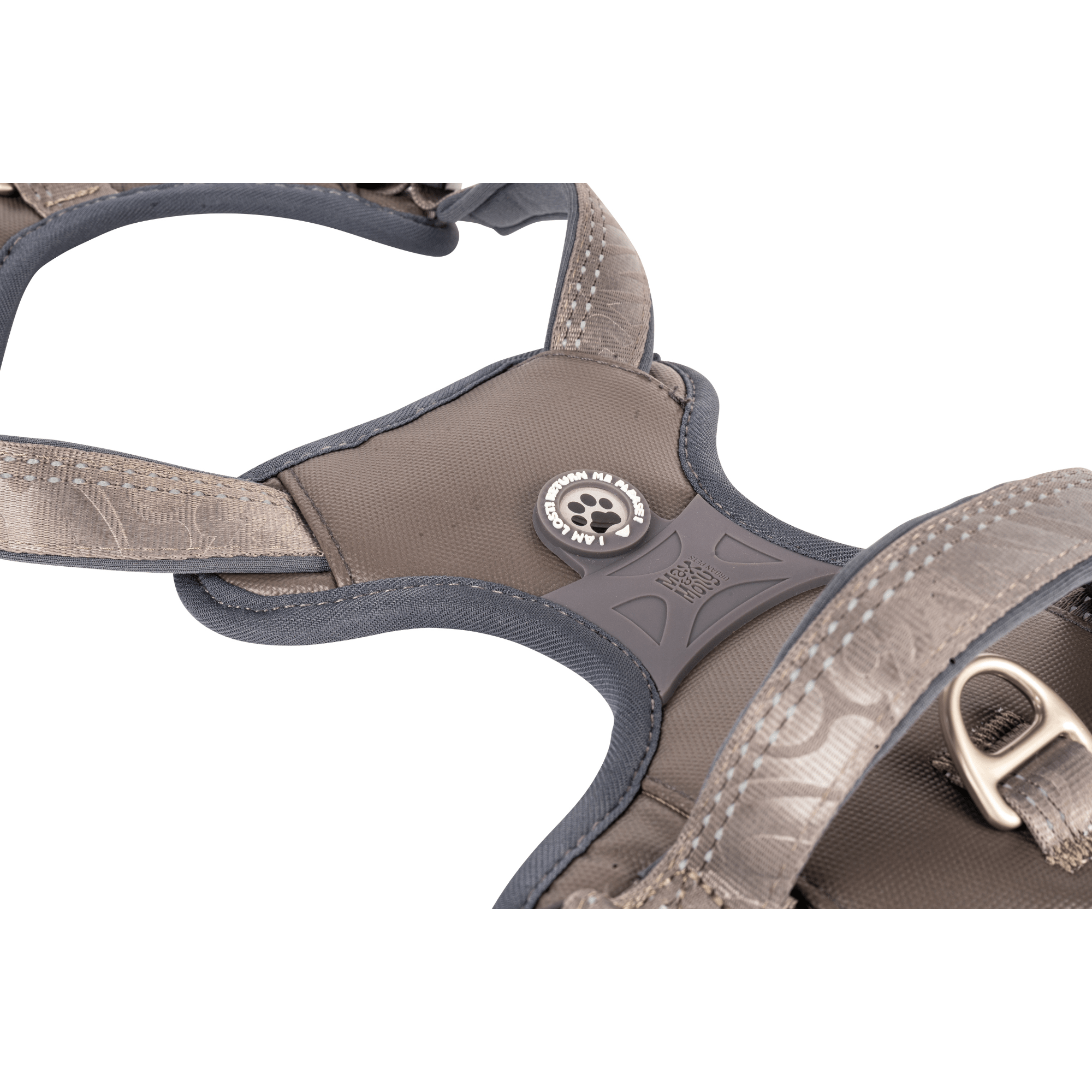 Matrix 2.0 Smart ID Sport Harness