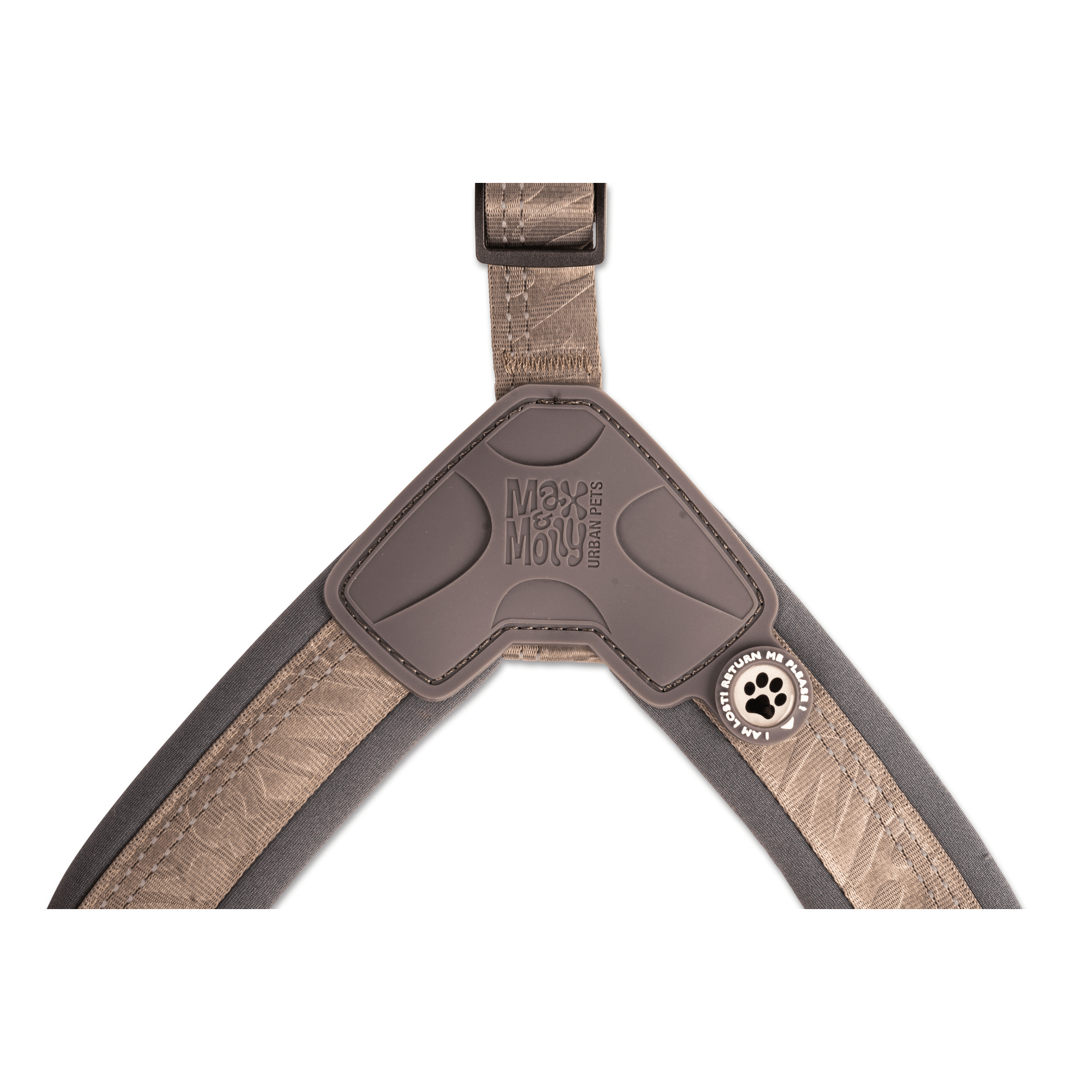 Matrix 2.0 Q-Fit Smart ID Harness