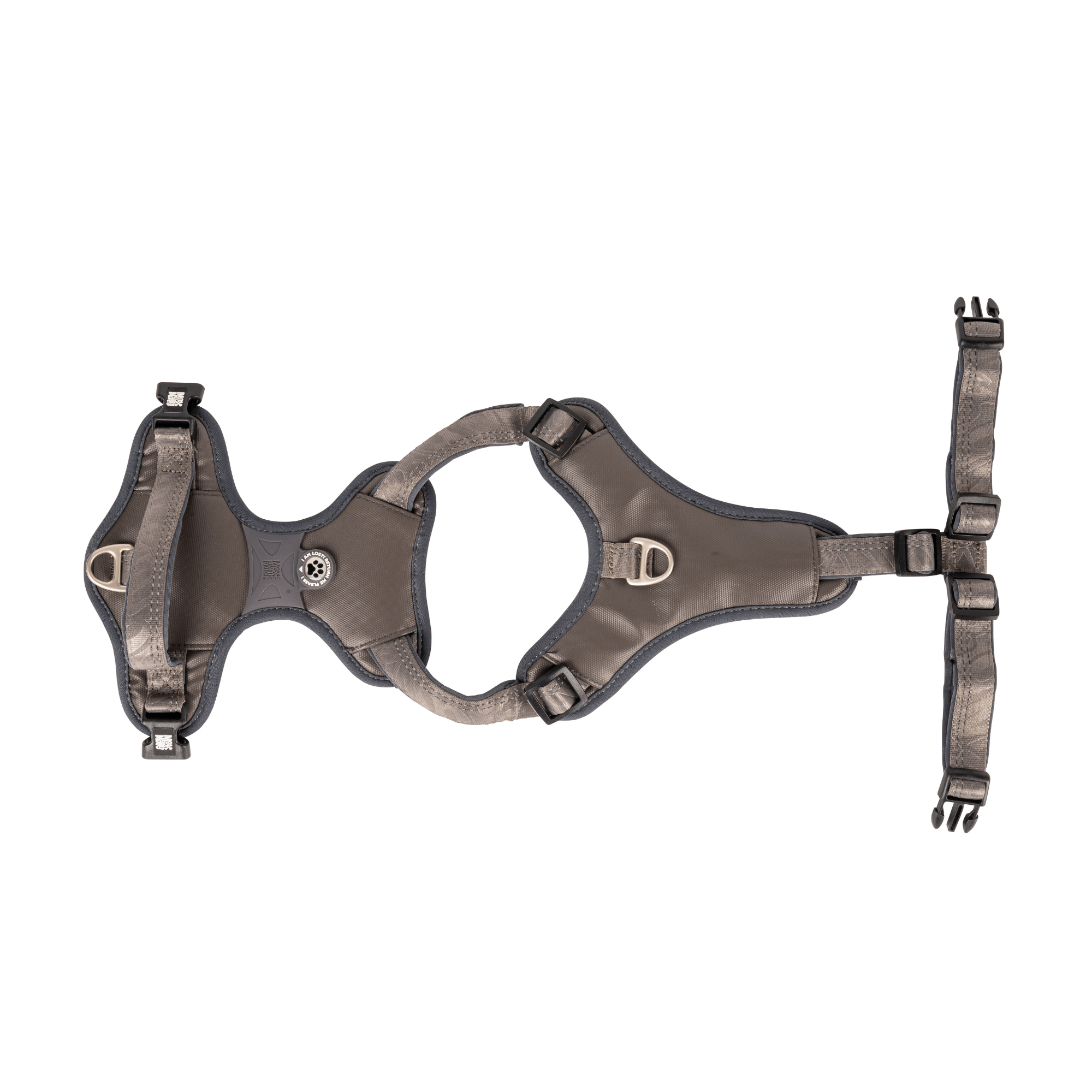 Matrix 2.0 Smart ID Sport Harness