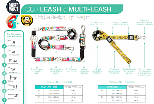 Short Leash