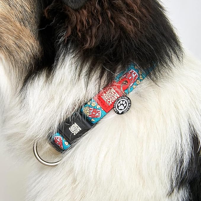 GOTCHA! Smart ID Tag - Unleash the Adventure!