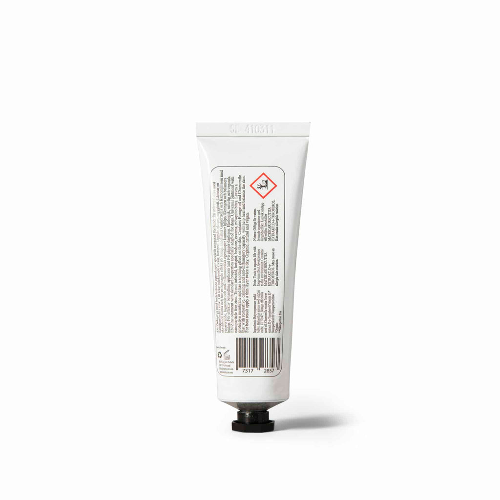 WAP: 5 – Zinc Ointment