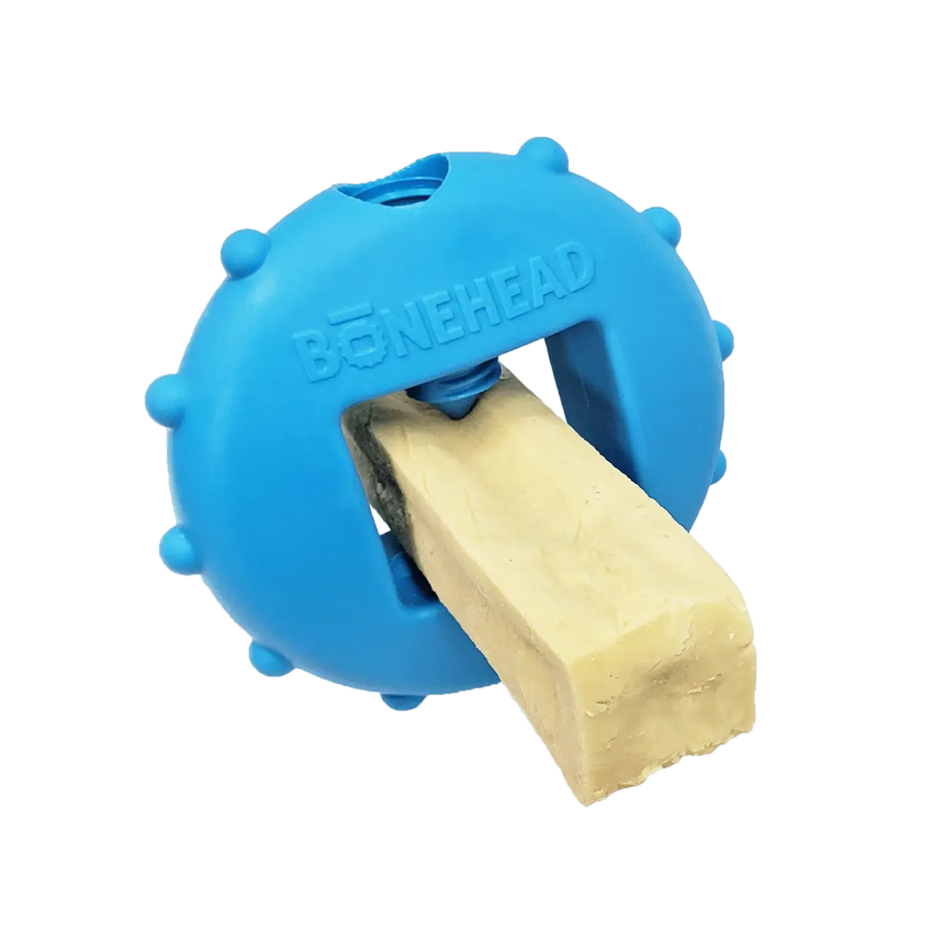 Bonehead Chew Holder