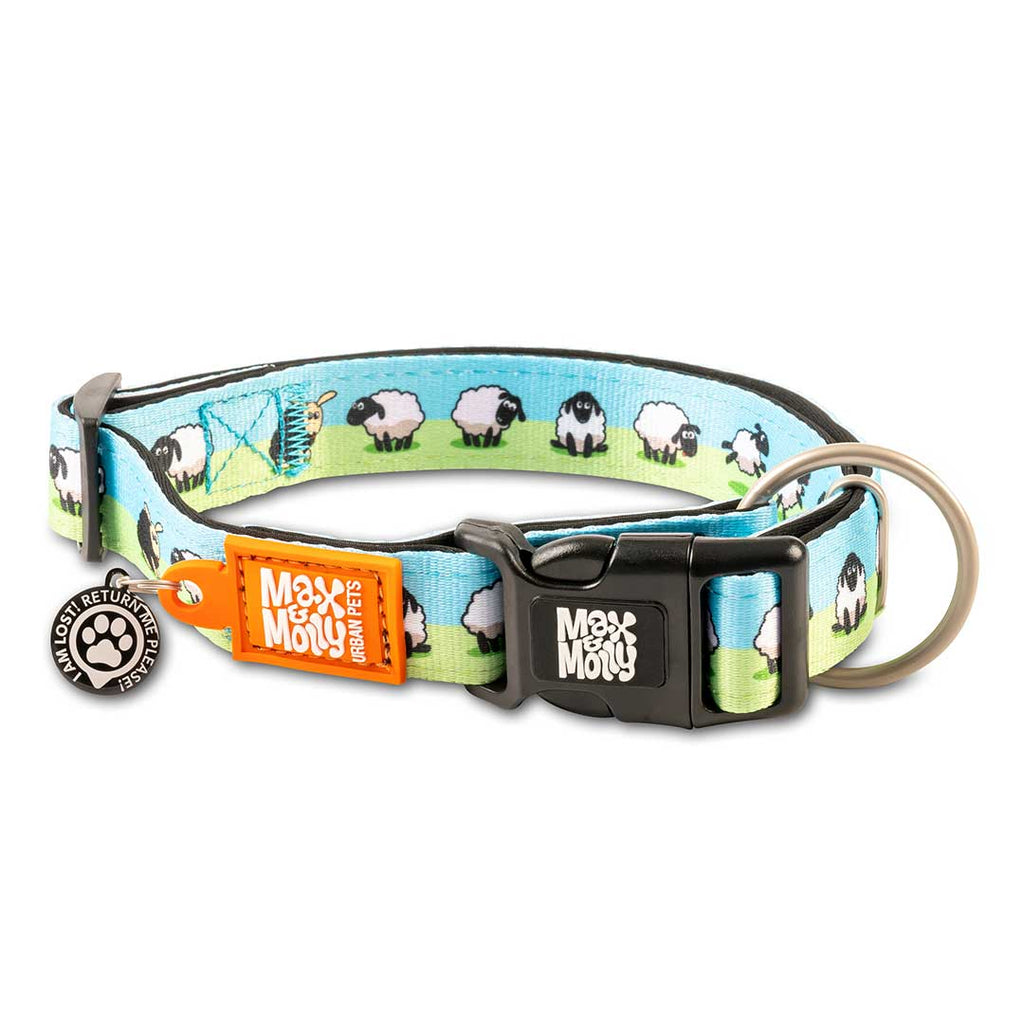 GOTCHA! Smart ID Collar