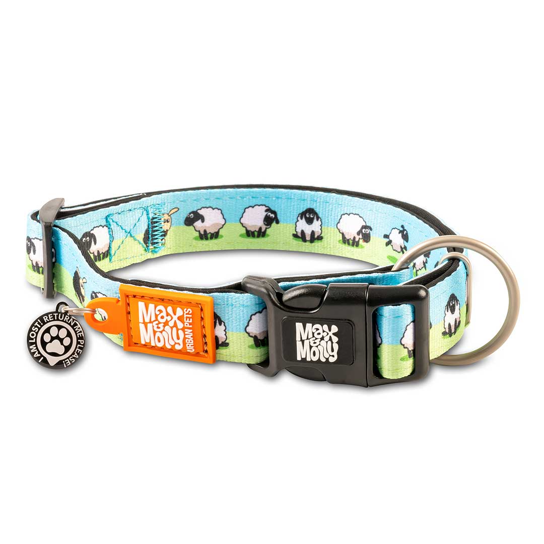 GOTCHA! Smart ID Collar