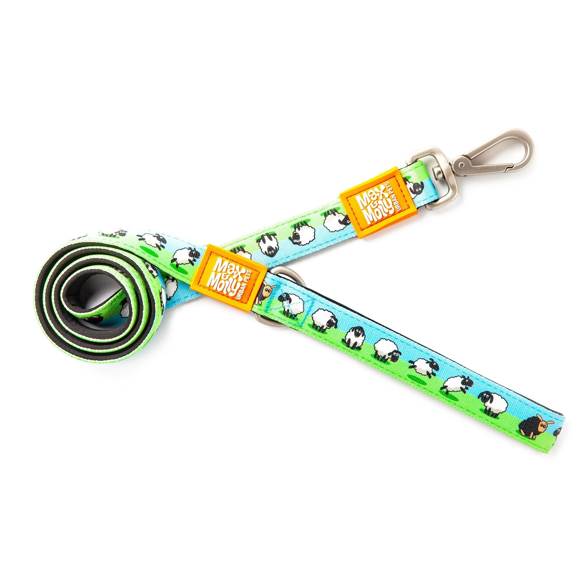 Short Leash