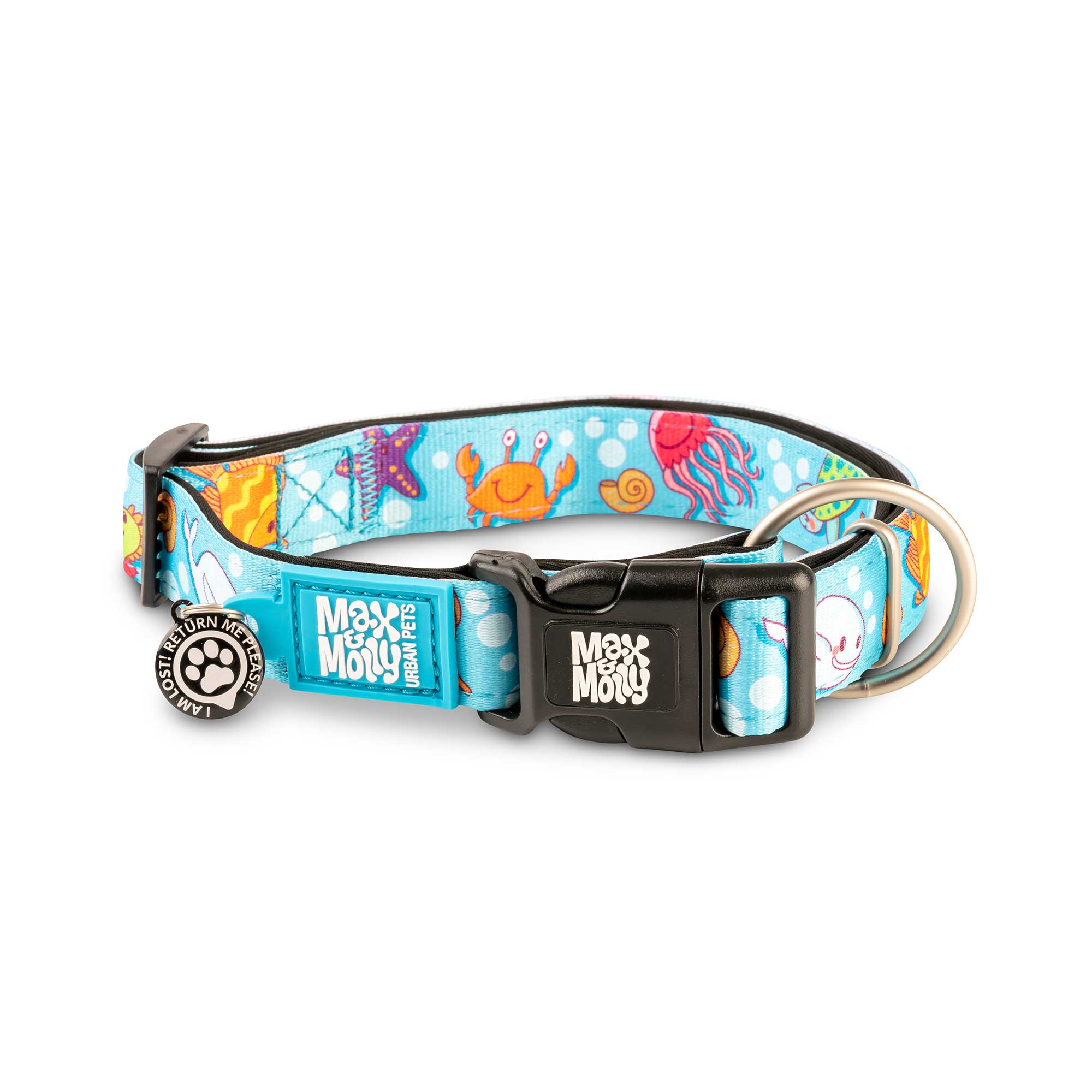 GOTCHA! Smart ID Collar