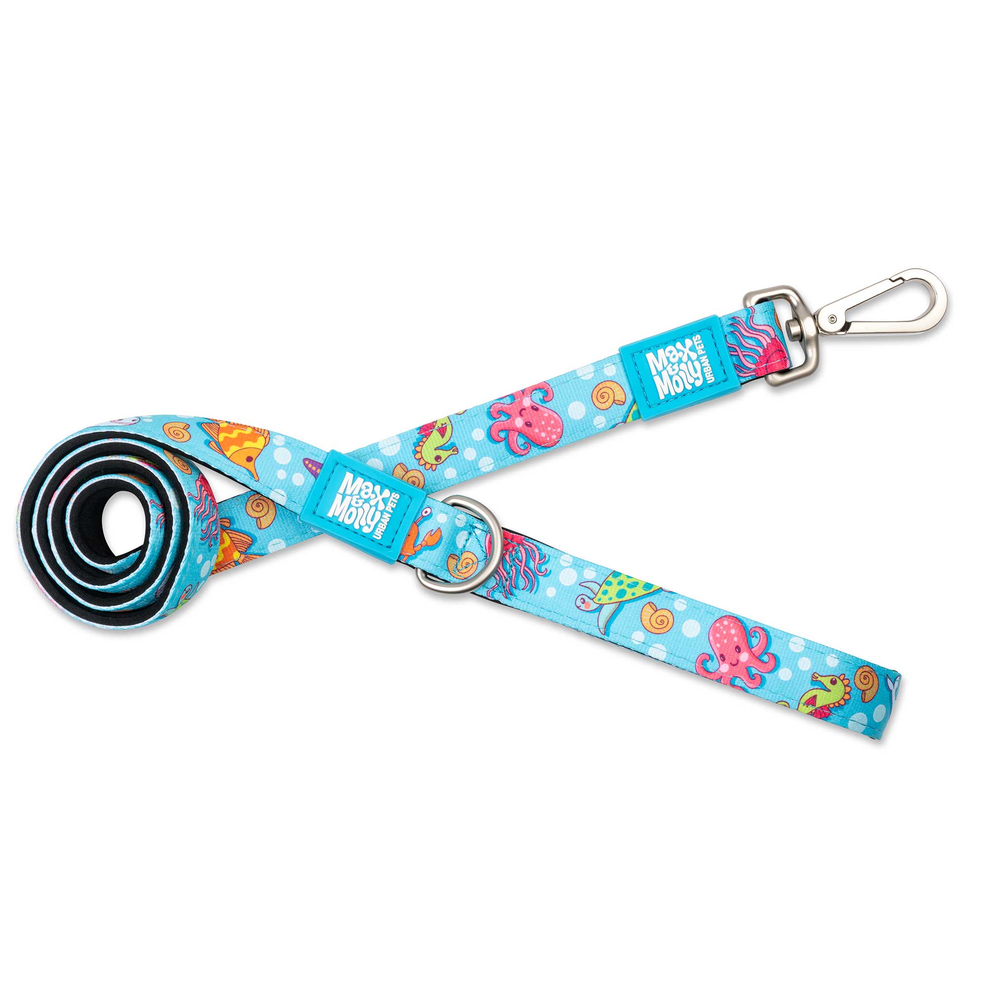 Short Leash