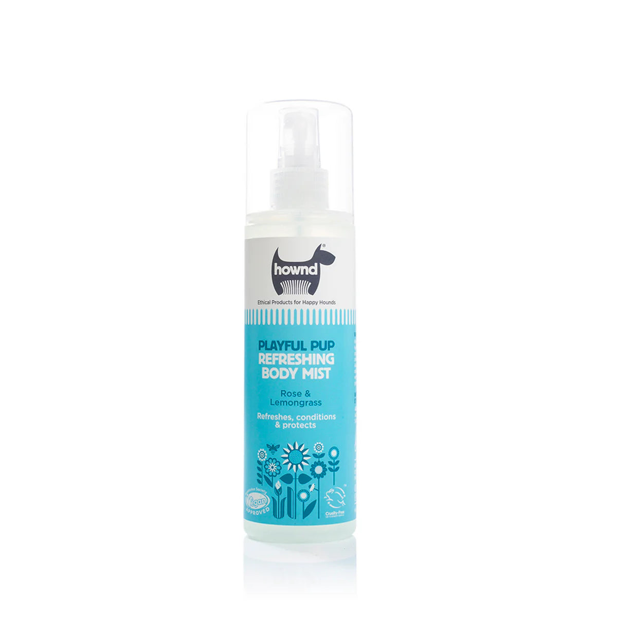 Refreshing Body Mist - Playful Pup