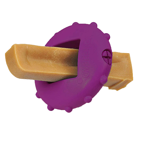 Bonehead Chew Holder