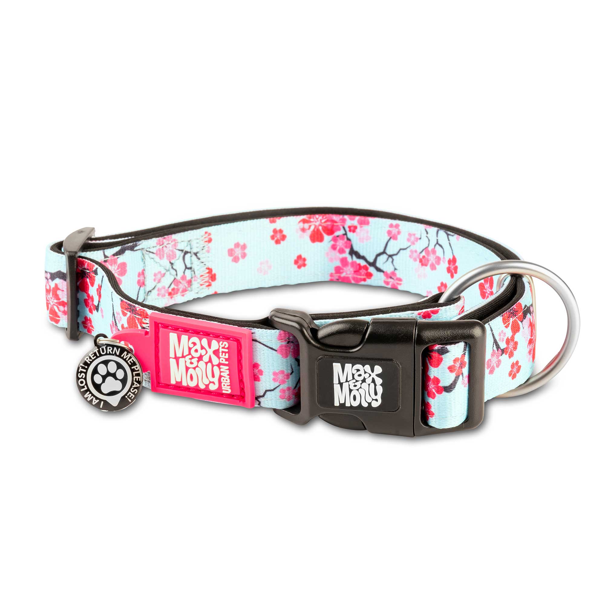 GOTCHA! Smart ID Collar