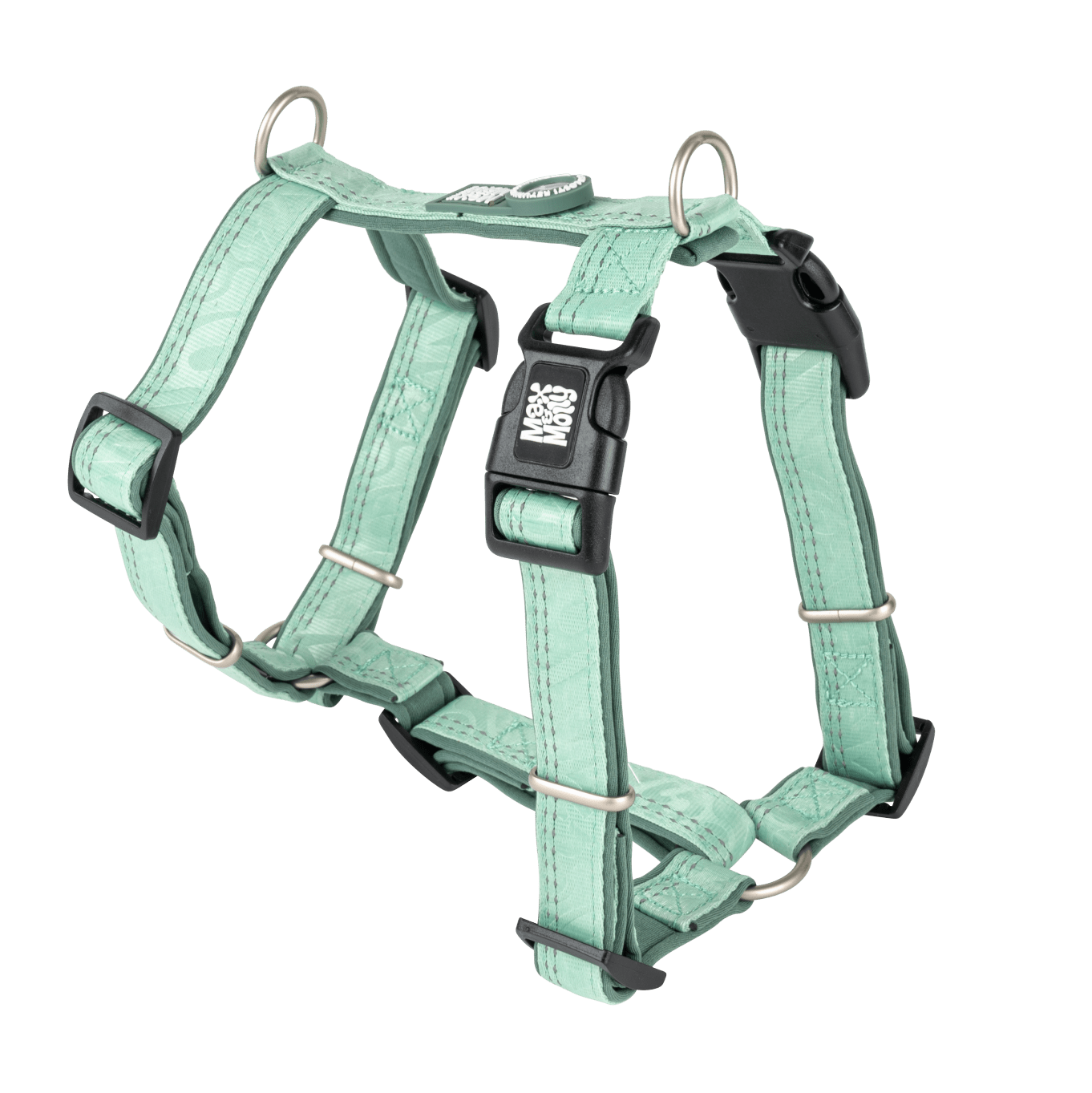 Matrix 2.0 Smart ID Comfort H-Harness