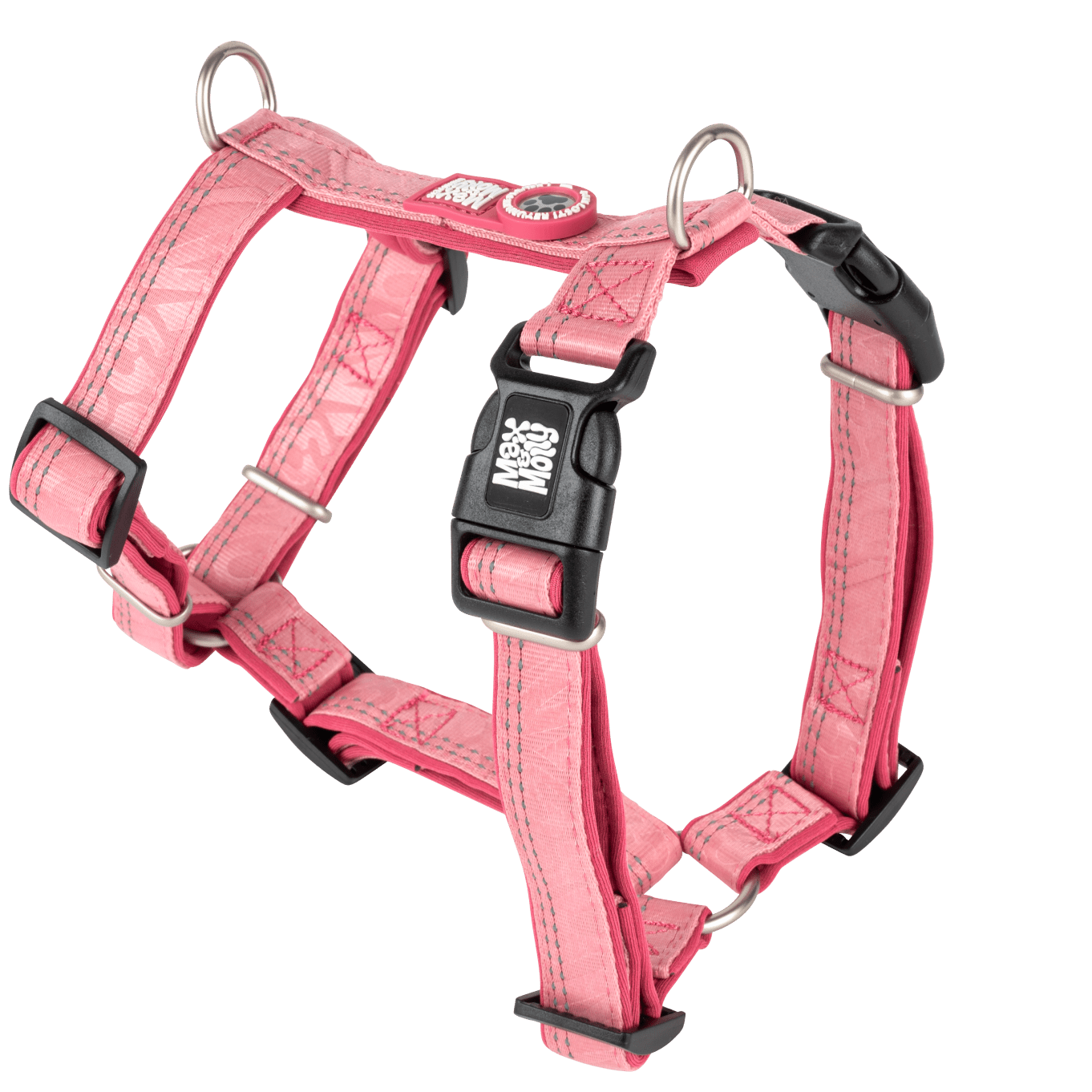 Matrix 2.0 Smart ID Comfort H-Harness