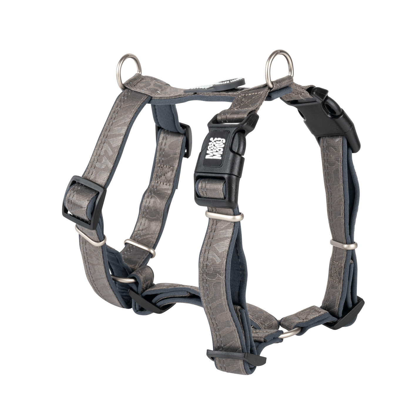 Matrix 2.0 Smart ID Comfort H-Harness