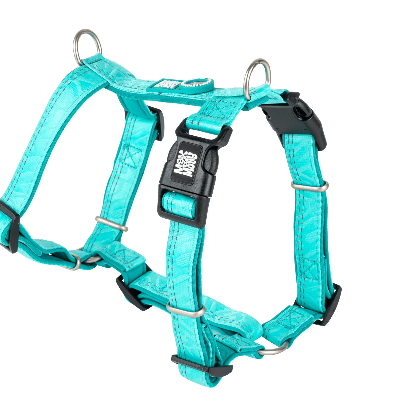 Matrix 2.0 Smart ID Comfort H-Harness