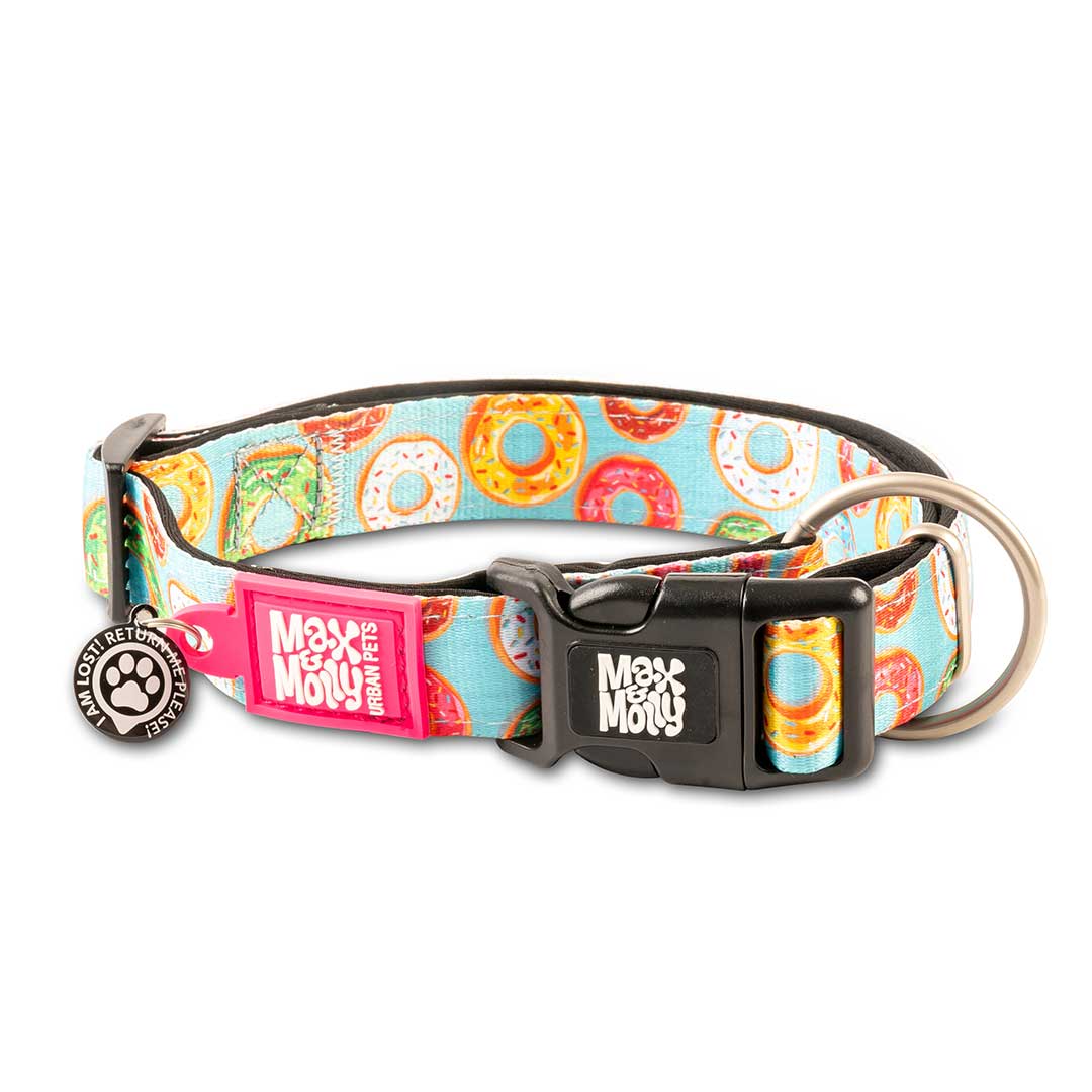 GOTCHA! Smart ID Collar