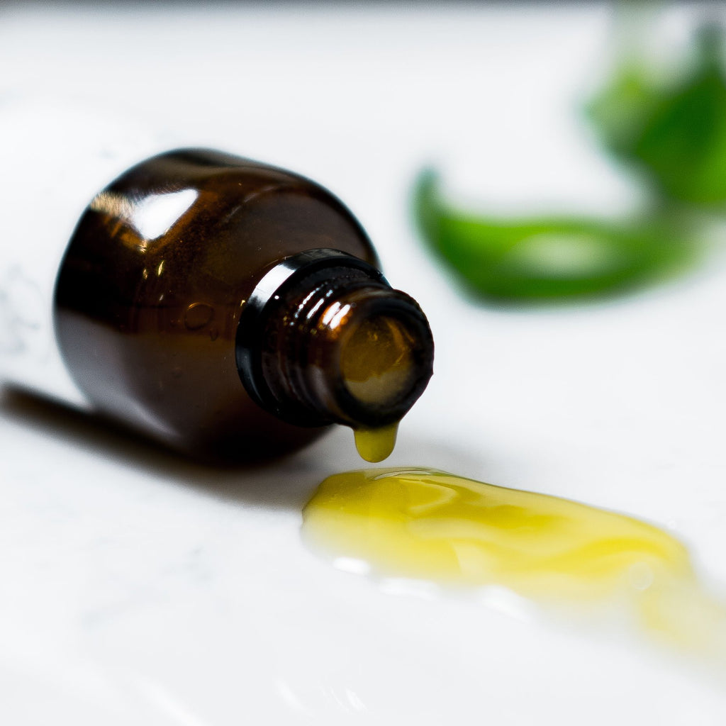 WAP: 1 – Paw Oil