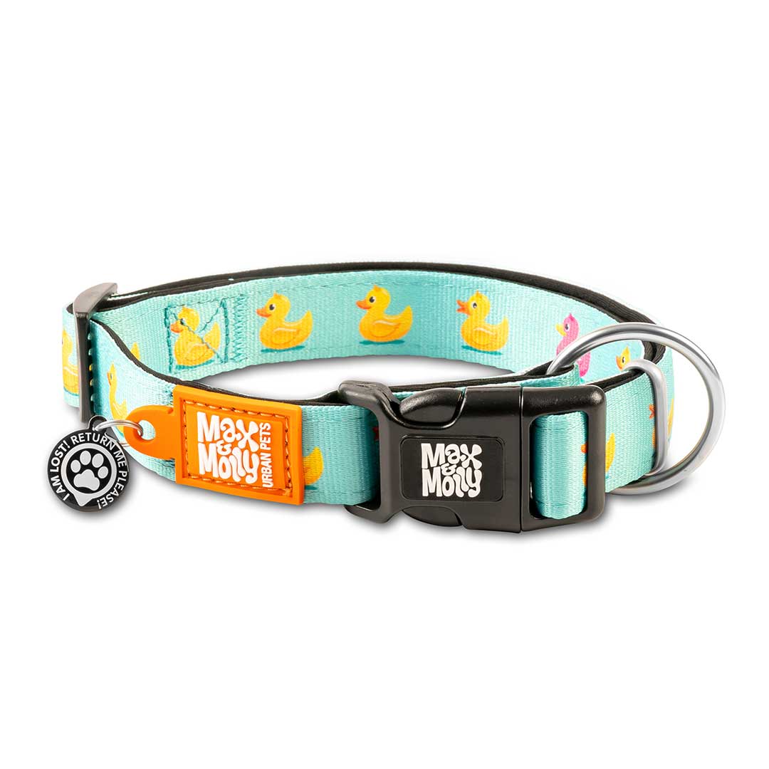 GOTCHA! Smart ID Collar