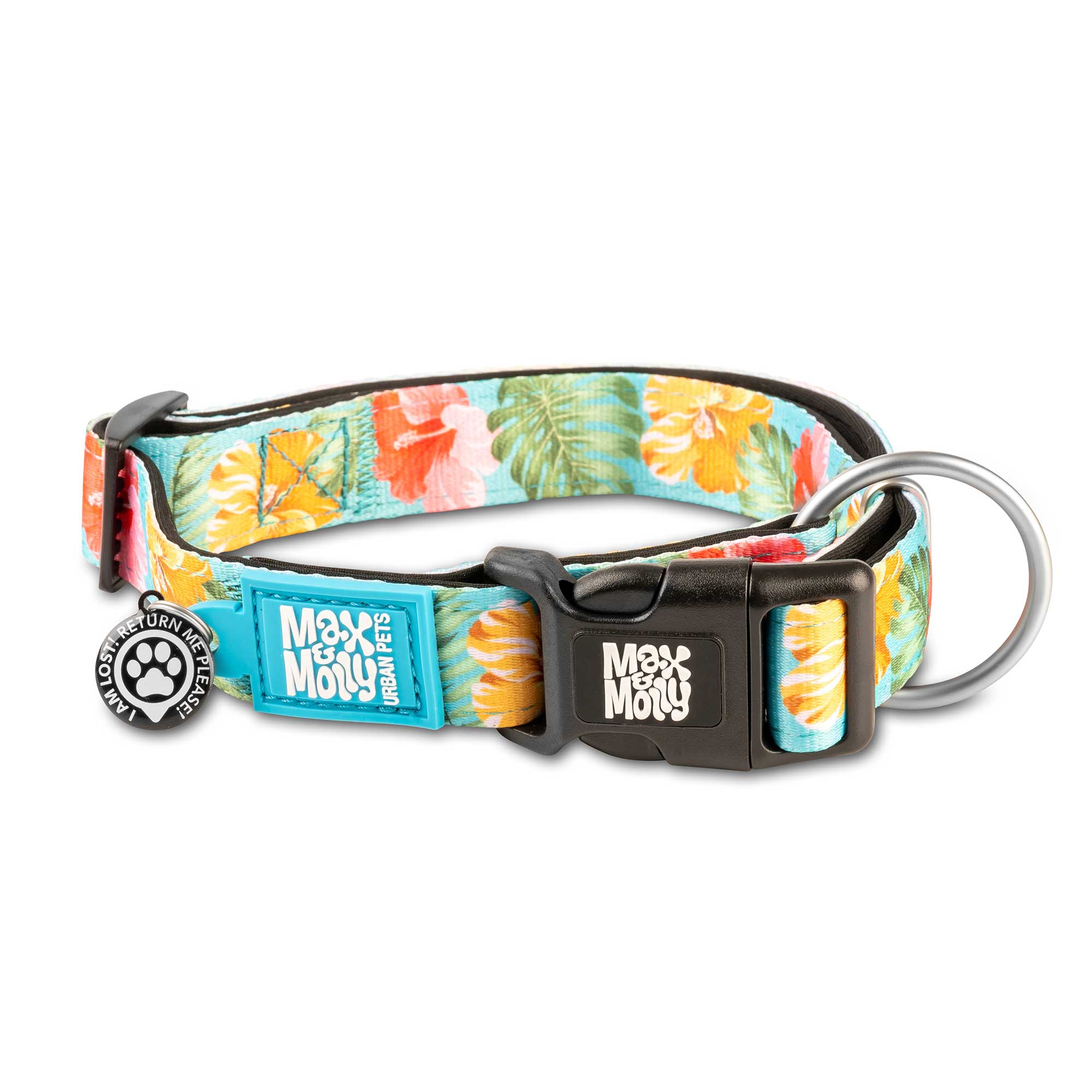 GOTCHA! Smart ID Collar