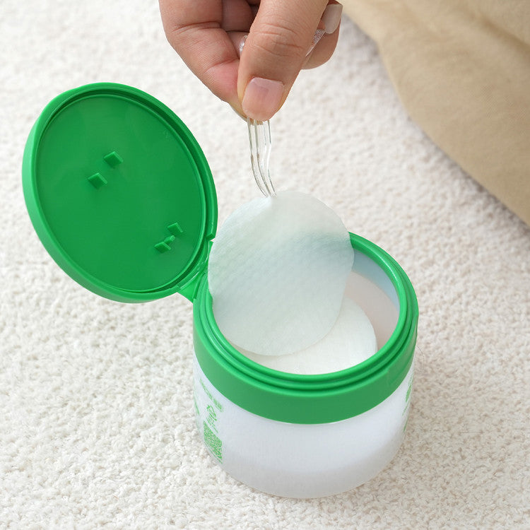 Ear Cleaning Pad