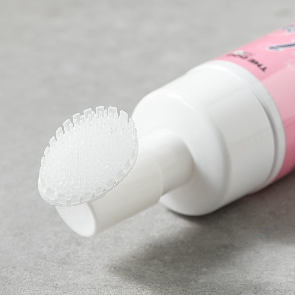 2-in-1 Foot Bubble Cleanser