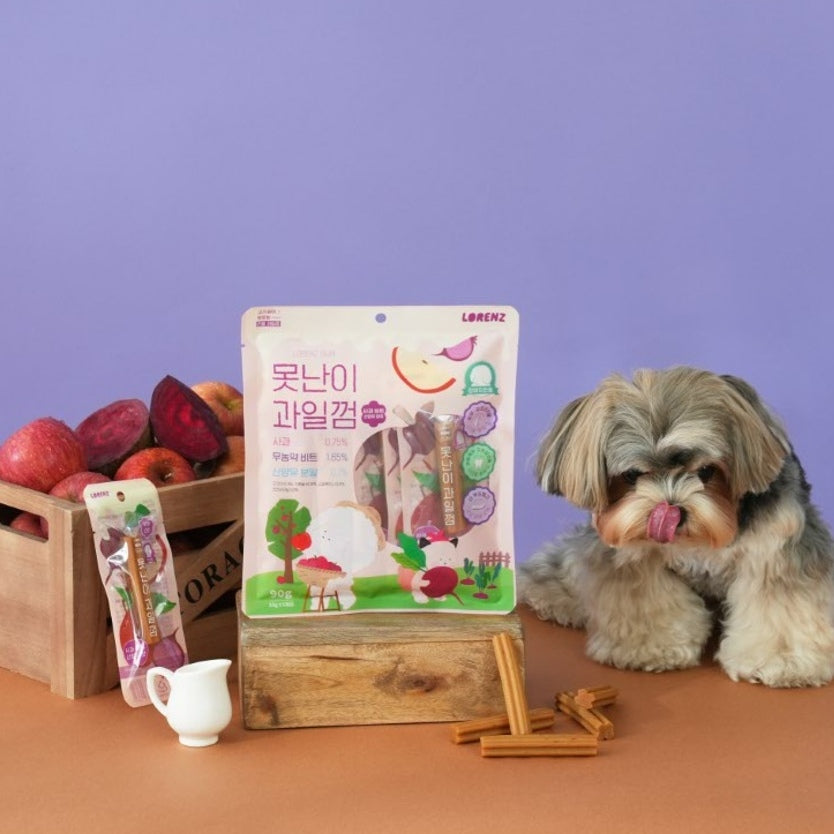 Fruit Chew - Apple Beet