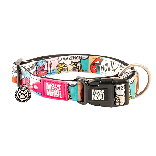 GOTCHA! Smart ID Collar