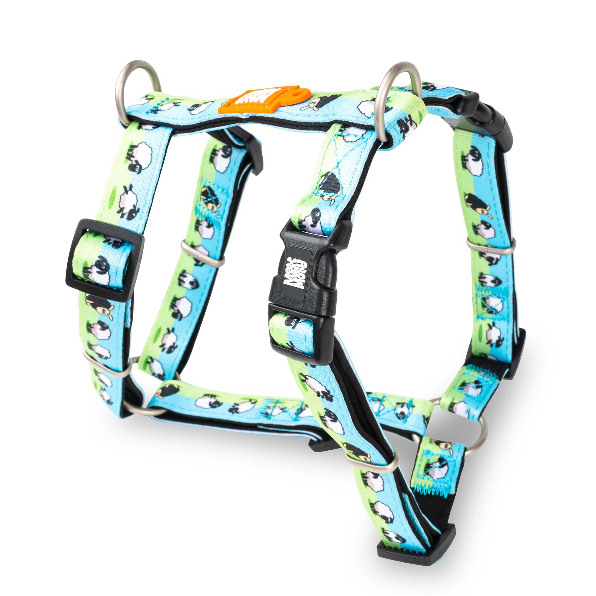 H-Harness