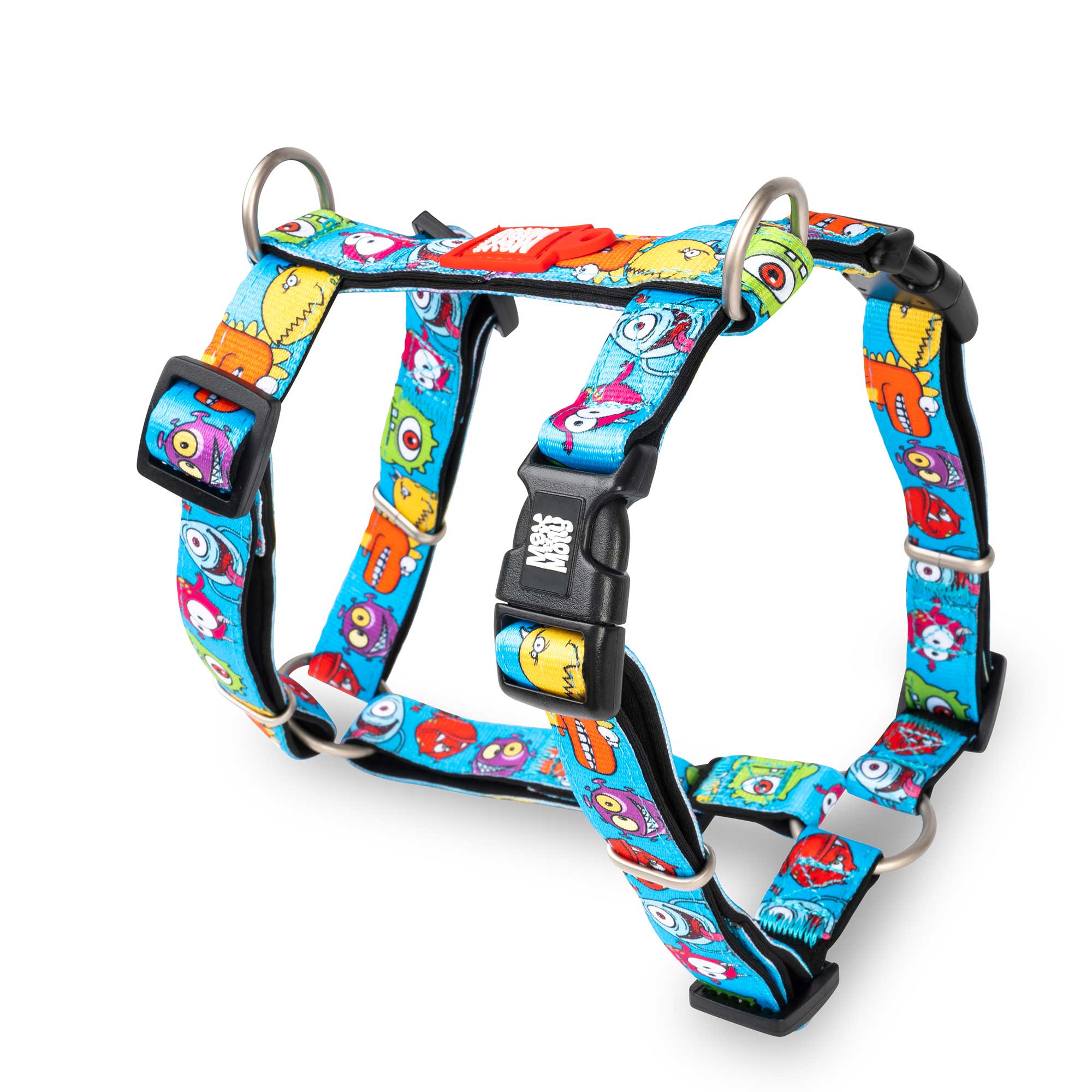 H-Harness