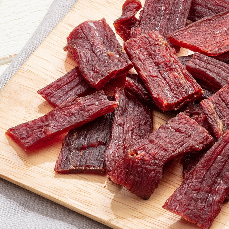 Jerky Bite - Beef
