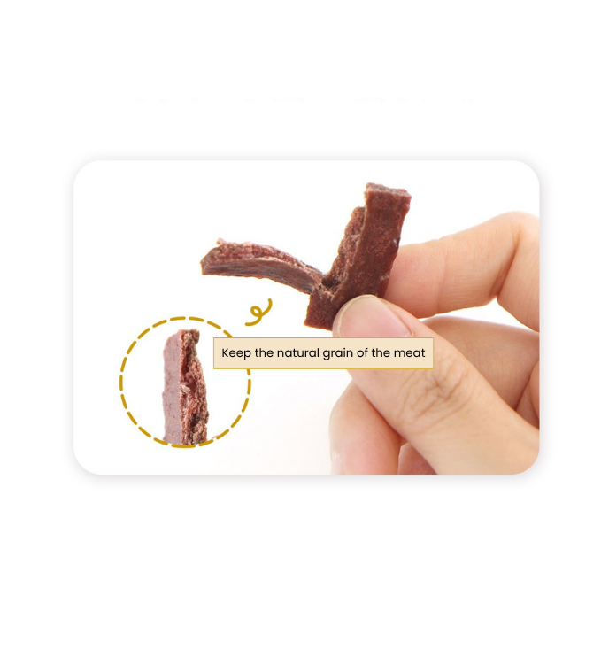 Jerky Bite - Beef