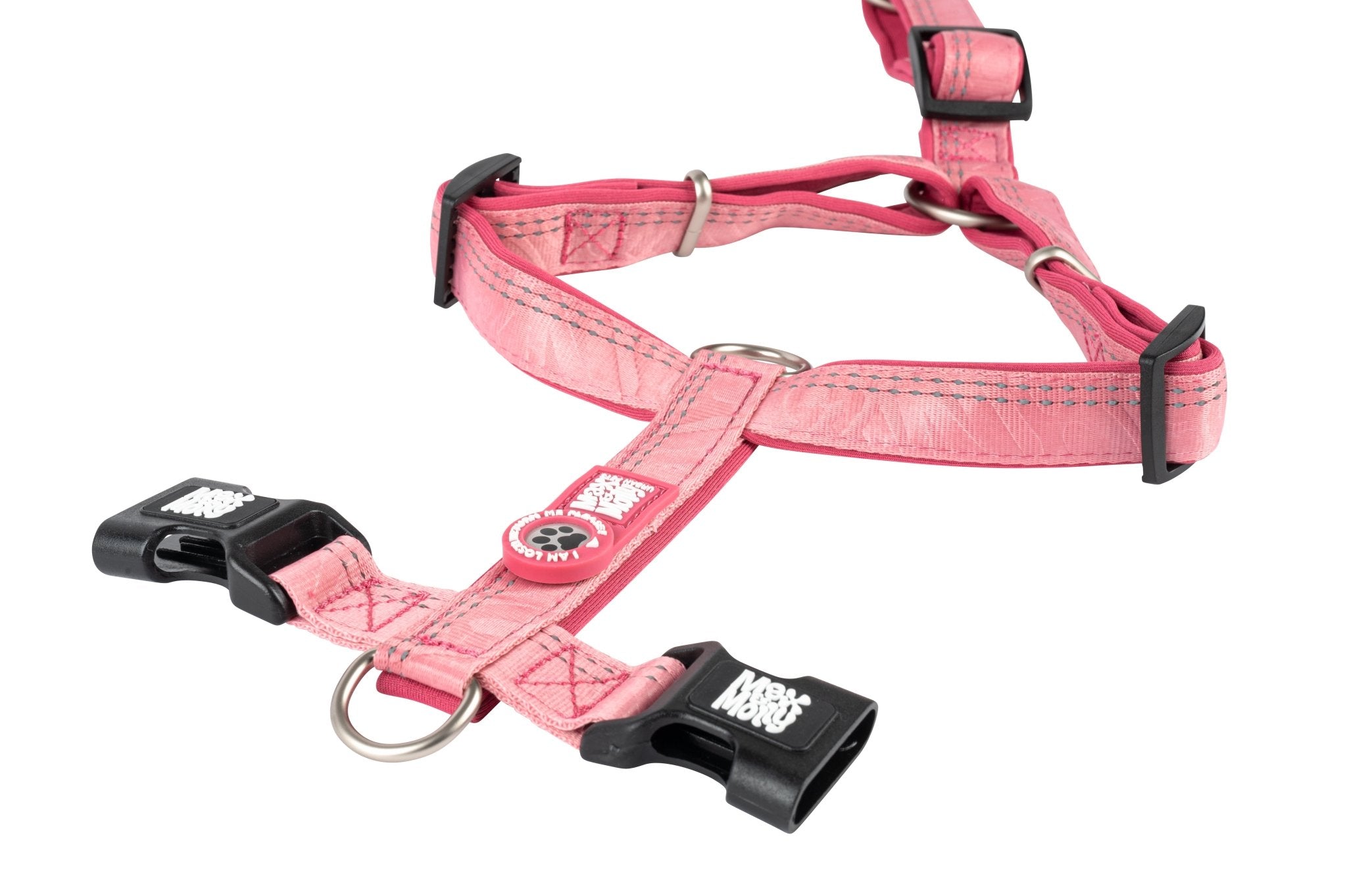 Matrix 2.0 Smart ID Comfort H-Harness