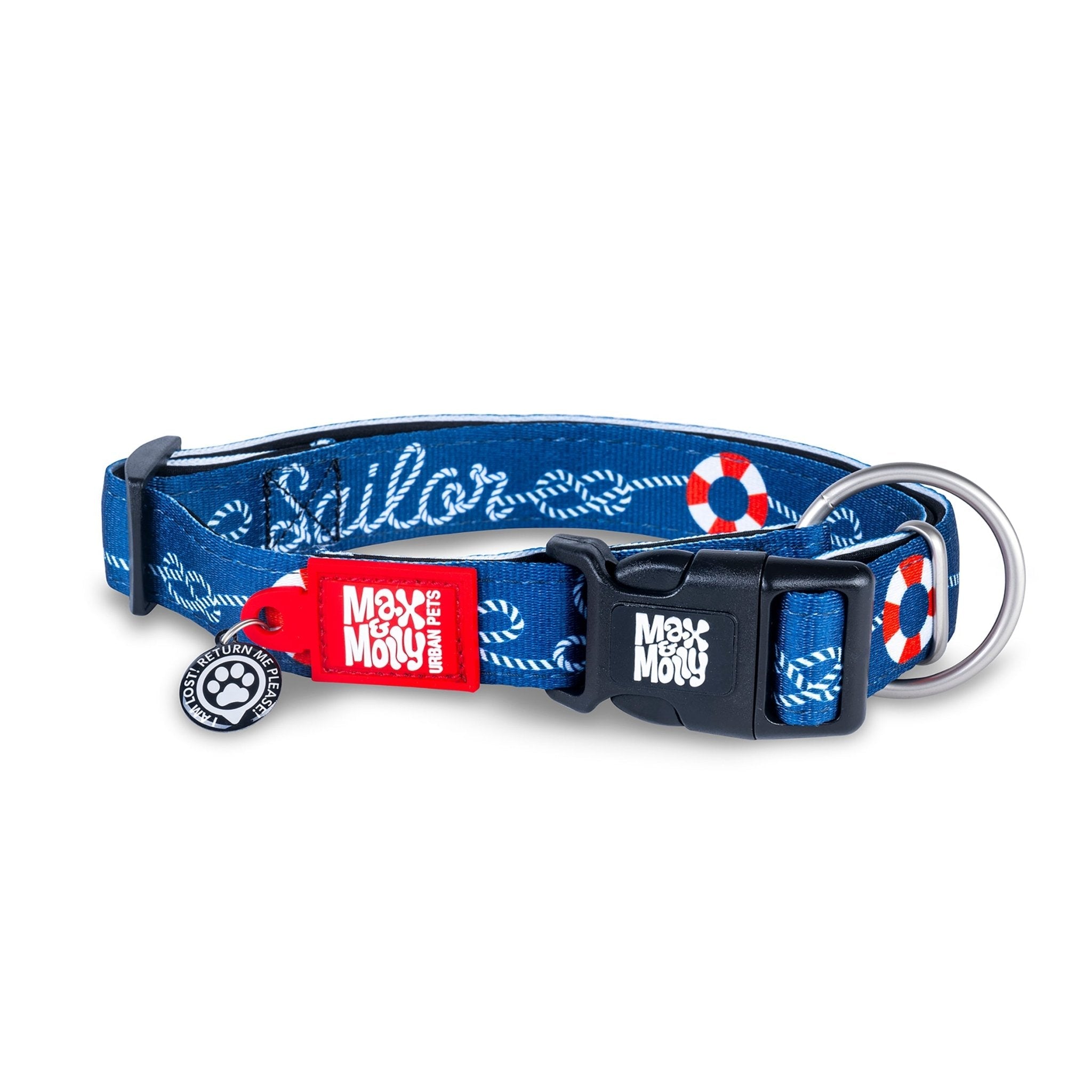 GOTCHA! Smart ID Collar