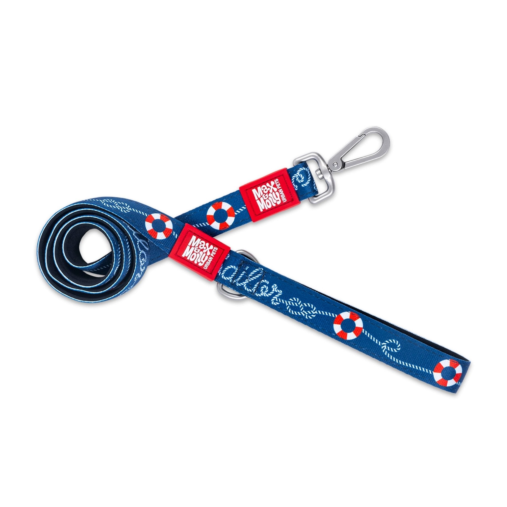 Short Leash