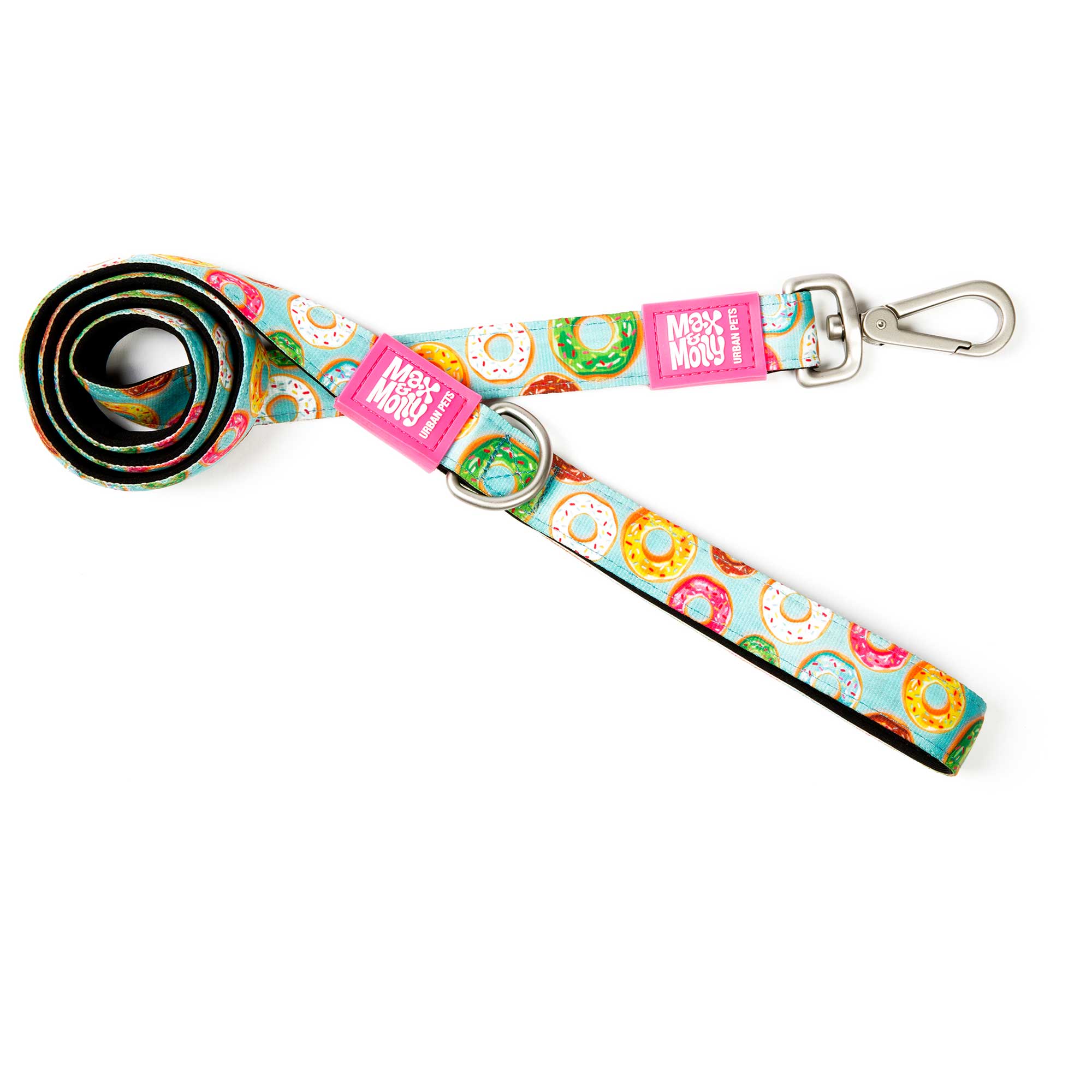Short Leash