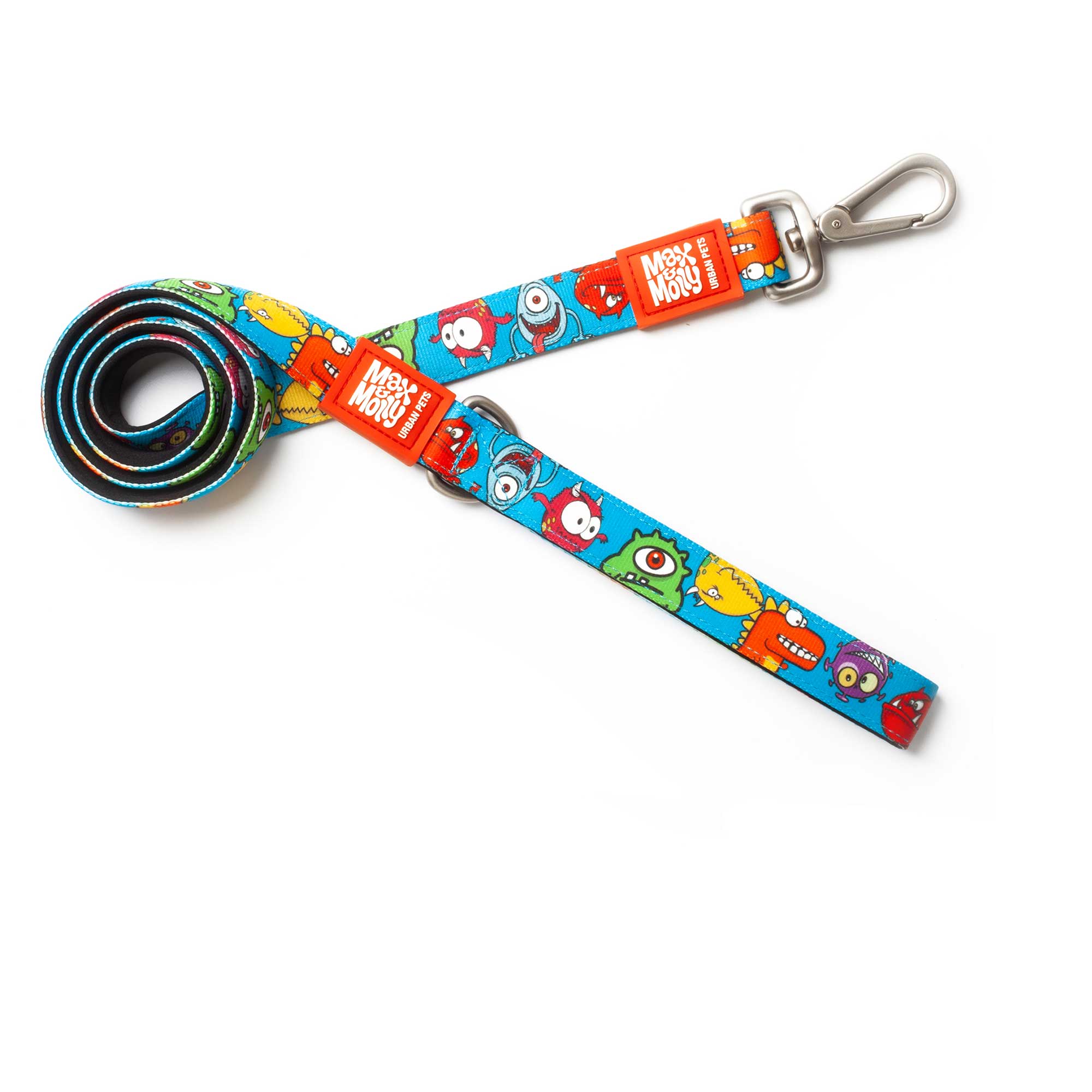 Short Leash