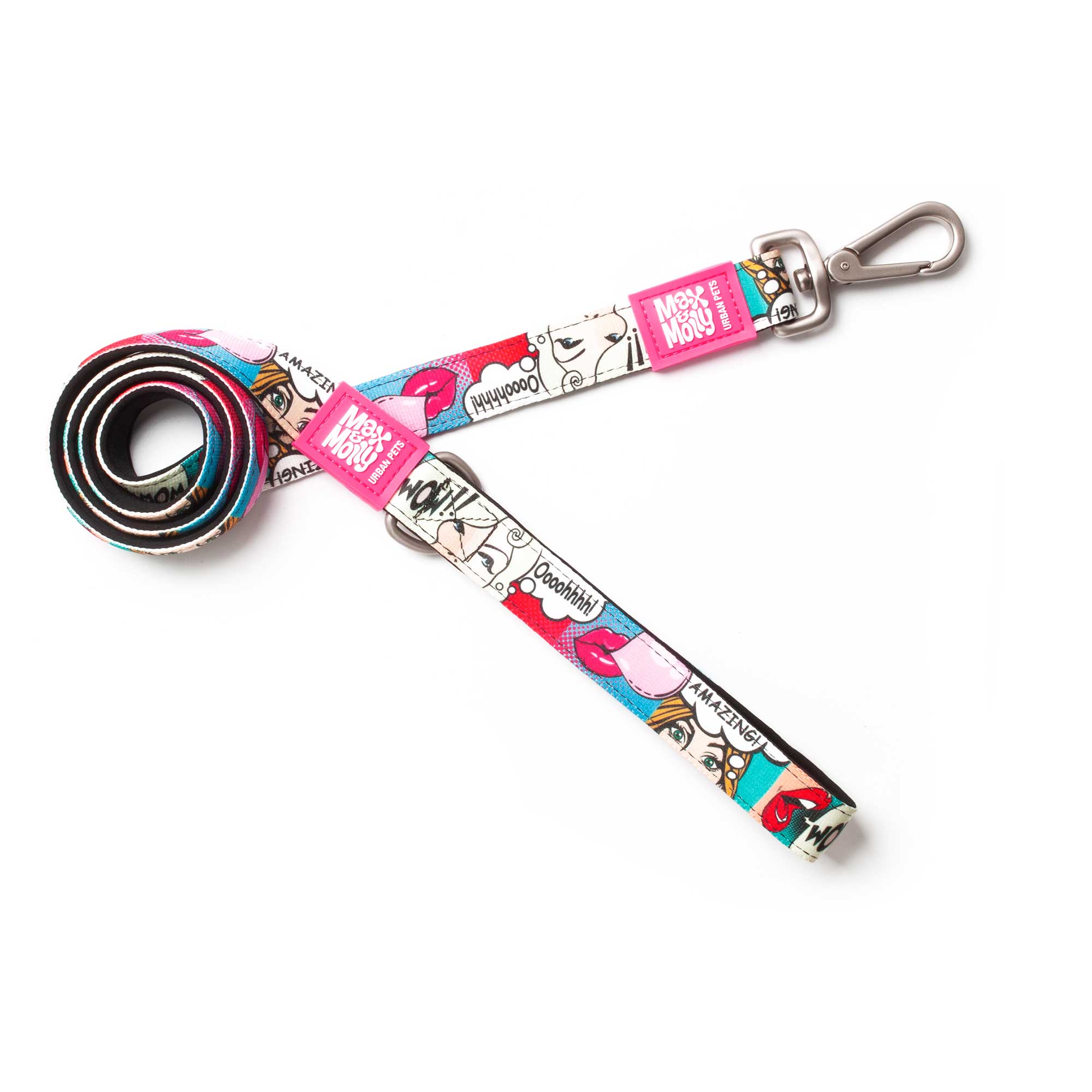 Short Leash