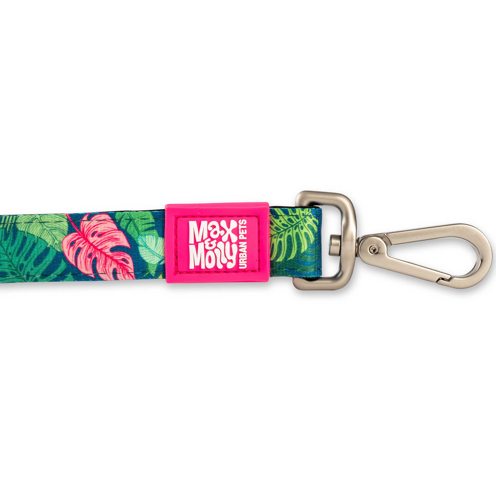 Short Leash