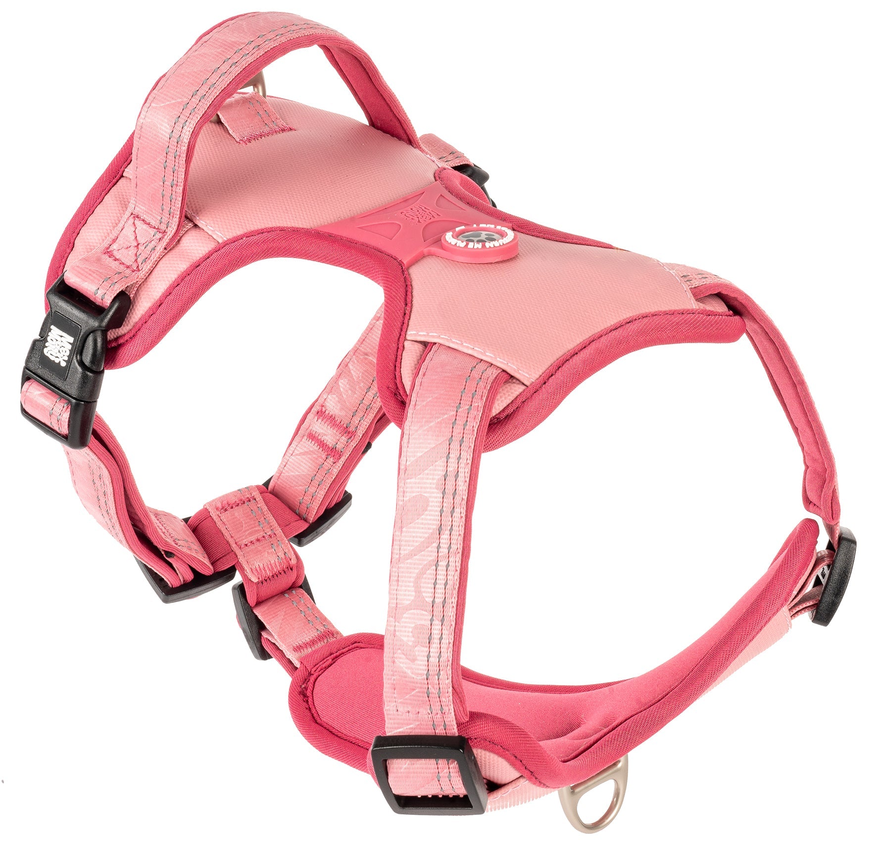 Matrix 2.0 Smart ID Sport Harness