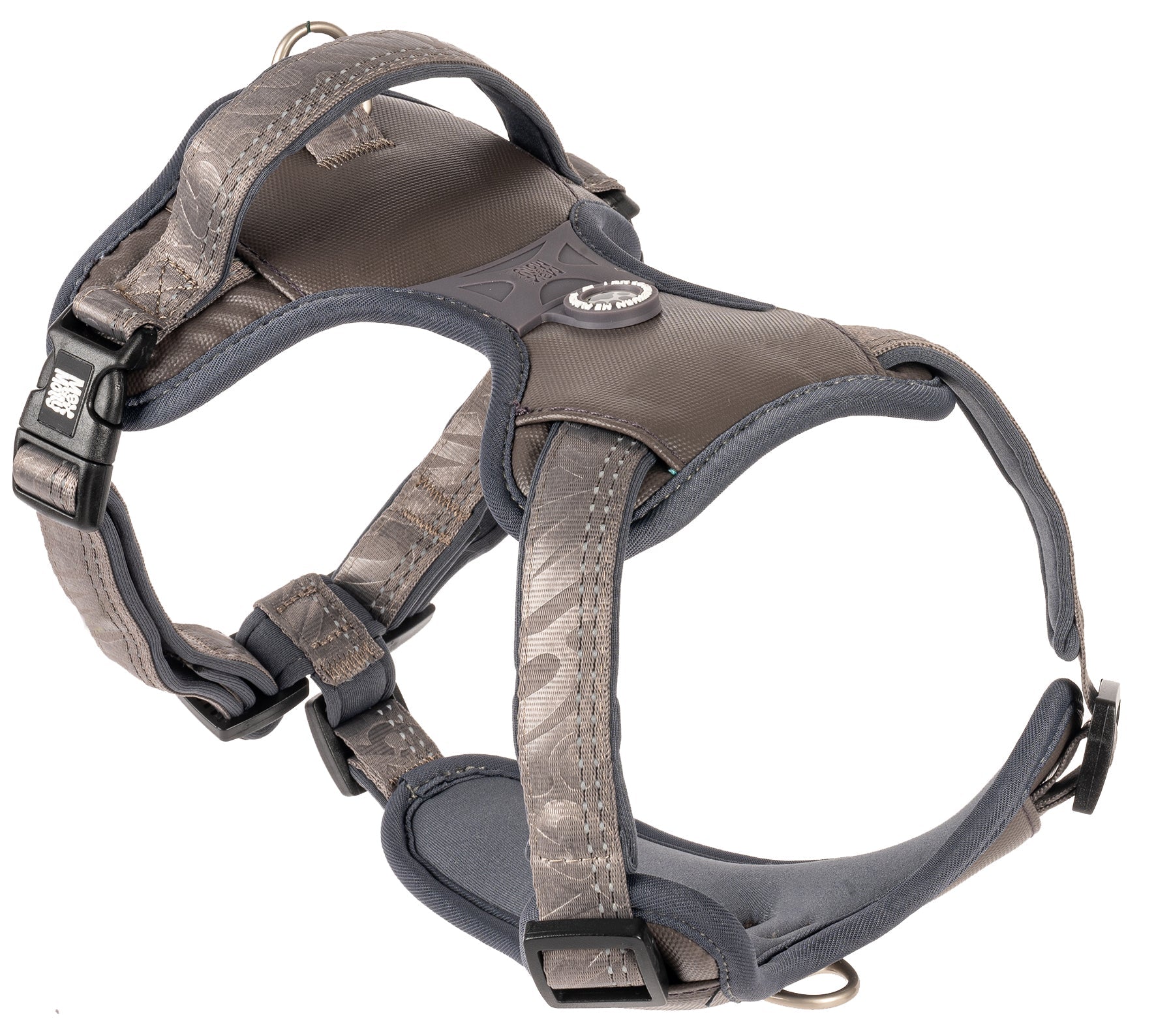 Matrix 2.0 Smart ID Sport Harness