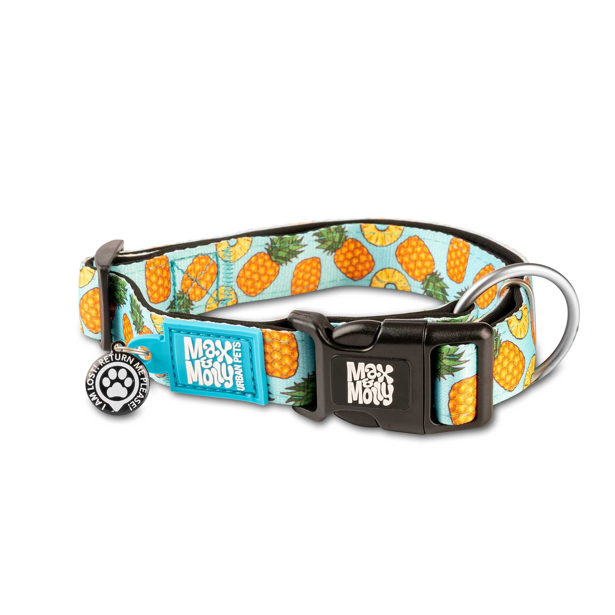 GOTCHA! Smart ID Collar