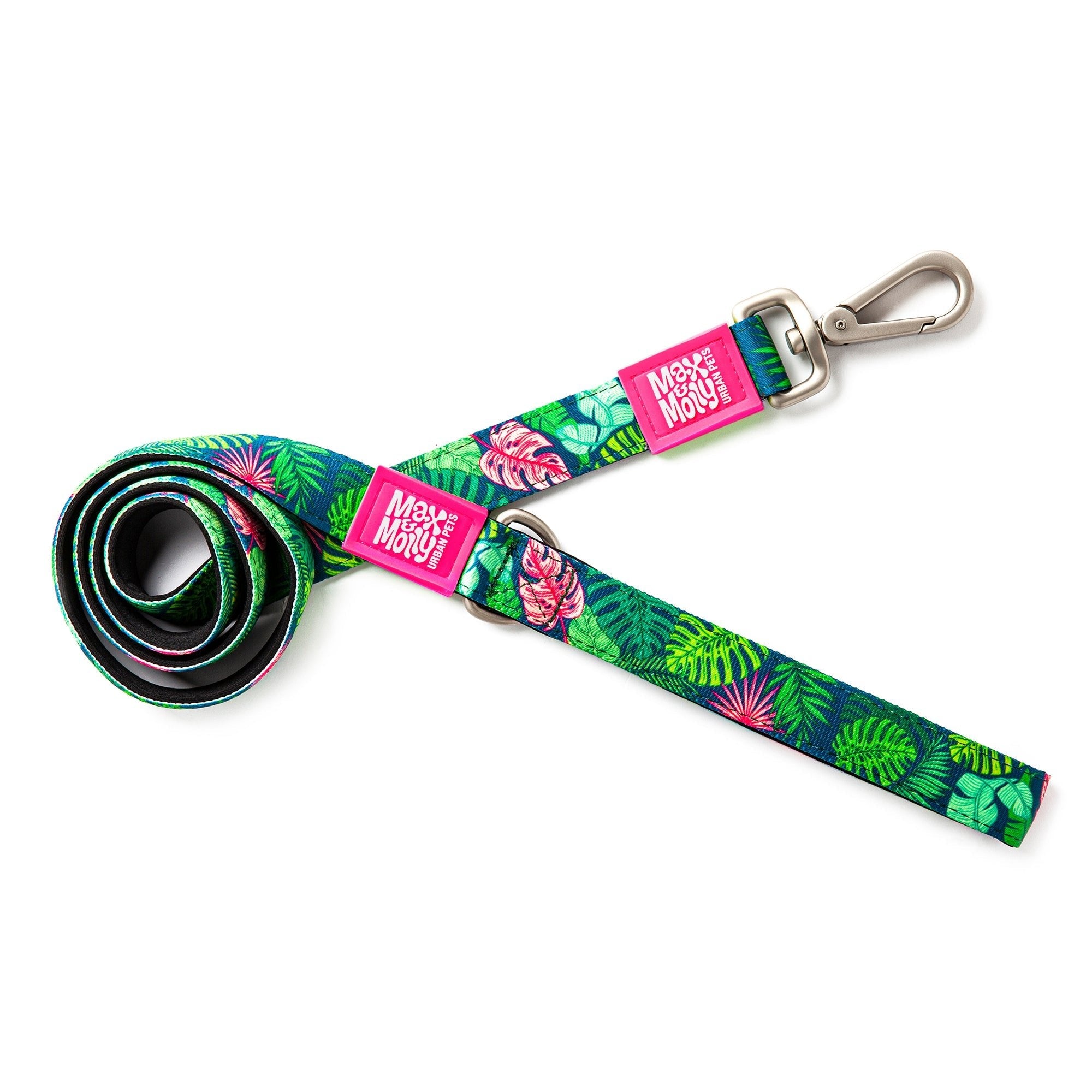 Short Leash