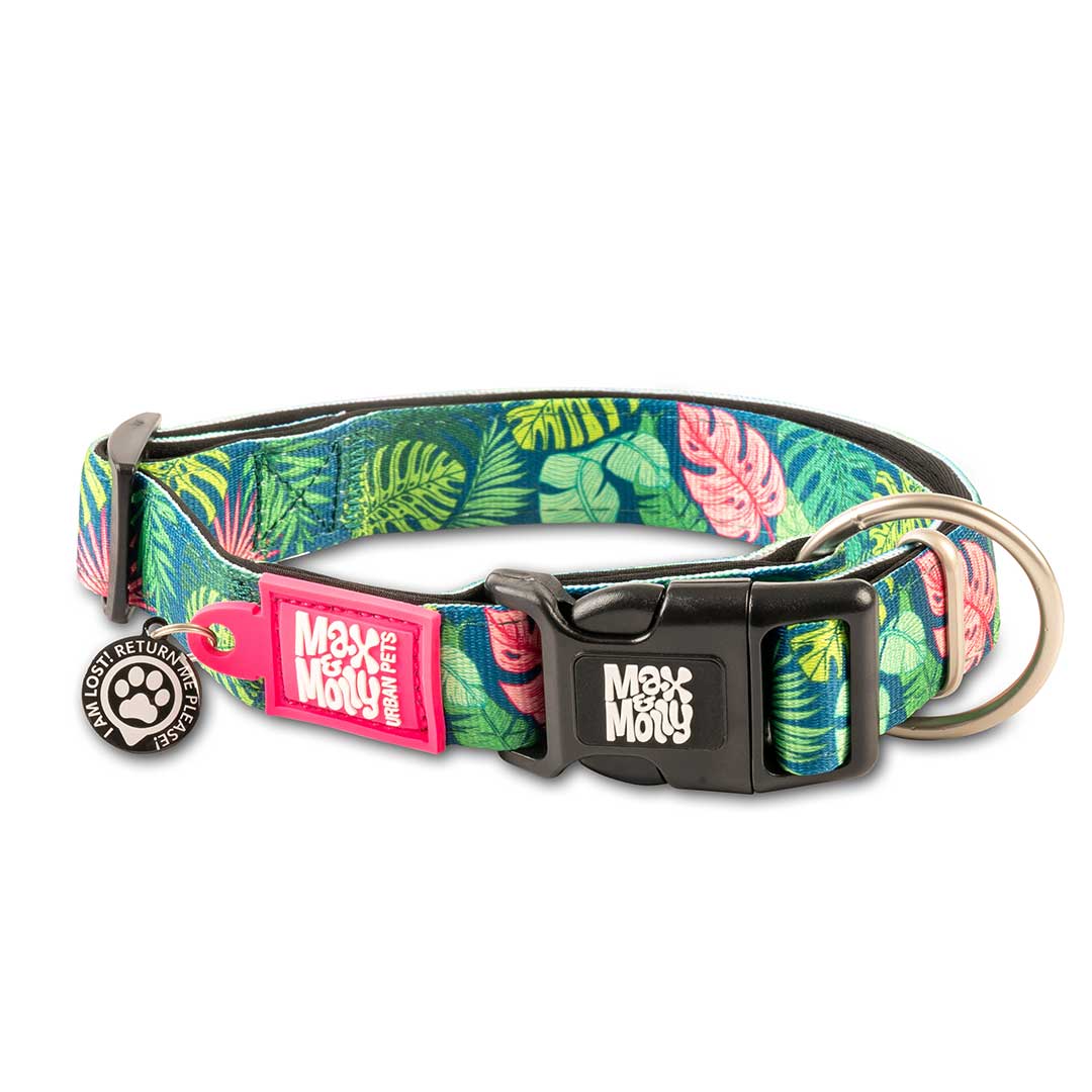 GOTCHA! Smart ID Collar